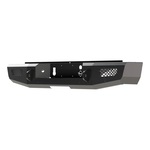 Ranch Hand Midnight Series Rear Bumper