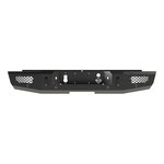 Ranch Hand Midnight Series Rear Bumper