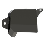 Ranch Hand Midnight Series Rear Bumper