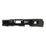 Ranch Hand Midnight Series Rear Bumper