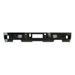 Ranch Hand Midnight Series Rear Bumper