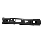 Ranch Hand Midnight Series Rear Bumper