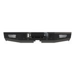 Ranch Hand Midnight Series Rear Bumper