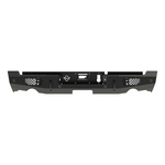 Ranch Hand Midnight Series Rear Bumper