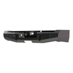 Ranch Hand Midnight Series Rear Bumper