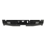 Ranch Hand Midnight Series Rear Bumper