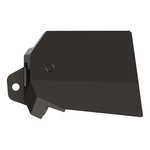 Ranch Hand Midnight Series Rear Bumper