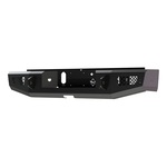 Ranch Hand Midnight Series Rear Bumper