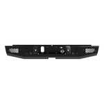 Ranch Hand Midnight Series Rear Bumper
