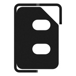 Ranch Hand Sensor Relocation Bracket