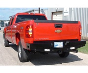 Ranch Hand Sport Series Back Bumper