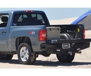 Ranch Hand Sport Series Back Bumper