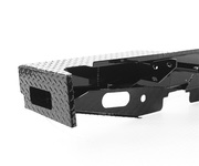 Ranch Hand Sport Series Back Bumper