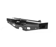 Ranch Hand Sport Series Back Bumper