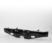 Ranch Hand Sport Series Back Bumper
