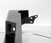 Ranch Hand Sport Series Back Bumper