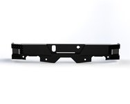 Ranch Hand Sport Series Back Bumper