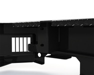 Ranch Hand Sport Series Back Bumper