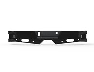 Ranch Hand Sport Series Back Bumper