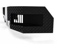 Ranch Hand Sport Series Back Bumper
