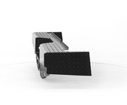 Ranch Hand Sport Series Back Bumper