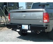 Ranch Hand Sport Series Back Bumper