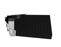 Ranch Hand Sport Series Back Bumper