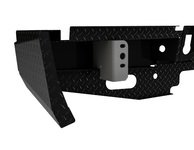 Ranch Hand Sport Series Back Bumper