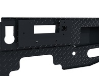 Ranch Hand Sport Series Back Bumper