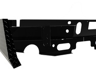Ranch Hand Sport Series Back Bumper