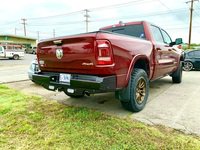 Ranch Hand Sport Series Back Bumper