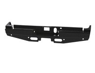 Ranch Hand Sport Series Back Bumper