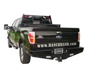 Ranch Hand Sport Series Back Bumper