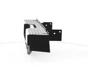 Ranch Hand Sport Series Back Bumper