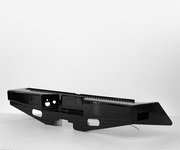 Ranch Hand Sport Series Back Bumper