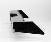 Ranch Hand Sport Series Back Bumper