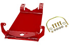 Rancho Rock Gear Differential Glide Plate (Front)