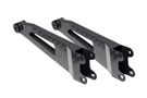 ReadyLIFT's Heavy Duty Fabricated Boxed Steel Radius Arms