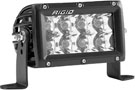 Rigid Industries Black 4-inch E-series Pro Spot Light