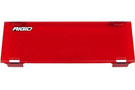 Rigid Industries RDS-Series cover available in red color