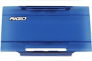 Rigid Industries Blue 6-inch E-Series Cover