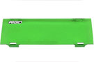 Rigid Industries Green 10-inch E-Series Cover