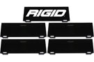 Rigid Industries Black 50-inch E-Series Cover