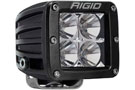 Rigid Industries D-Series Surface Mount Flood Light
