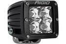 Rigid Industries D-Series surface mount spot light