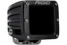 Rigid D-Series IR light features 4 LEDs and tinted CR-39<sup>®</sup> lens to eliminate all reflective surfaces 