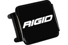 Rigid Industries Black D-Series Cover