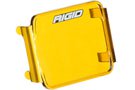 Rigid Industries Yellow D-Series Cover
