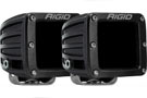 Rigid D-Series IR light is available in single and in pairs.