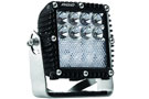 Rigid Q-Series Pro flood/diffused combo, 50% forward projecting and 50% area light 